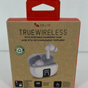True Wireless With Portable Charging Case