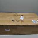 Ossesay Adjustable Pool Table Lights, 4 Lights for 7'-8' Billiard Table, 27.17 x 14.57 x 7.28 inches