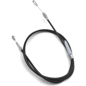 Funhoon Clutch Cable 54510-VL0-P02 66 INCH for Honda HRR216 K9 VKAA, K9 VLAA, K9 VYAA, K10 VLAA, K10 VYAA, K11 VKAA, K11 VLAA 54510VL0P02 Push Walk-Behind Lawn Mowers