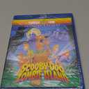 Scooby-Doo On Zombie Island - Terror Time, Format: Blu-ray