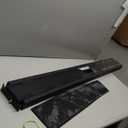 BeamPasser 40"/56" Extra-Long, Innovative Hockey Passer Rebounder, On-Ice/Off Ice Hockey and Roller Training Equipment