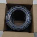 Diaper Genie Essentials Round Refill Pack of 320 Count (Pack 4), Unscented