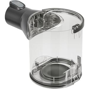 V6 Replacement Dust Bin for Dyson V6 Parts Canister Vacuum Attachments Dust Bucket Container Trash Can Dirt Cup for Dyson V6, Dustbin Part No.965660-01, Interface A/B