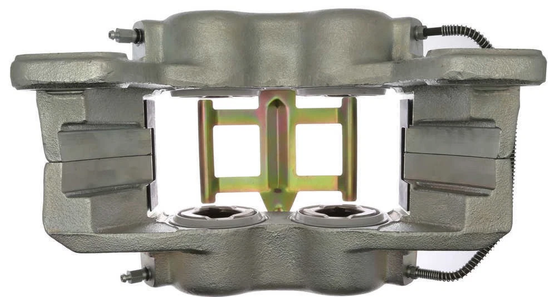 Disc Brake Caliper-Element3 New Semi-Loaded Raybestos FRC11521N Reman