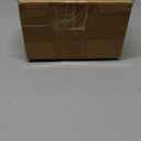 50 Ft Christmas Tree Frost Tip Glitter Tinsel Garland Snowy Metallic Hoilday Streamers Christmas Tree Wreath Shiny Decoration for Xmas Party Indoor Outdoor Home Hanging Decor (Deep Green)