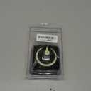 300A Battery Selector Switch, 3 Position Marine Battery Cut Off Switch with IP66, Heavy Duty for Boat RV Car Truck