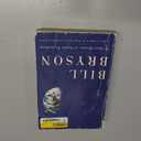 A Short History Of Nearly Everything, Book