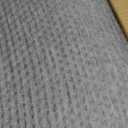 Leg Pillow Elevation Blood Circulation, Leg Wedge for Elevation for Swelling, Leg Elevating Pillow for After Surgery, Memory Foam Foot Knee Pillow for Back Sleeping 23.616.88 Inch Dark Grey