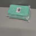 2 x Silicone Phone Holder, Insert Charm Carabiner Keychain for Bogg Bag, Compatible with Bogg Beach Tote Bag (Green)