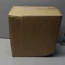 Seeded Glass Replacement Shade, High Transmittance Glass Lampshade Covers for E26 Vanity lighting Fixtures Pendant lamp Ceiling lamp Wall lamp.