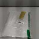 Cellophane Treat Bags, Small 11,5x,5 Inches Cellophane Bags With Twist Ties,100 Pcs