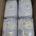 Pampers Swaddlers Fragrance Free Baby Diapers Size Newborn, 84 Count