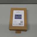 Hallmark Graduation Thank You Cards Bulk, Class of 2024, Retro Blue (40 Thank You Notes with Envelopes)