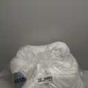 Ultra Soft Full Size Mattress Topper - Viscose Made from Bamboo Pillow Top Mattress Pad for Back Pain Relief - Naturally Cooling for Hot Sleepers, Green