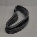 5304505004 for Electrolux Washer Door Seal EFLS627UTT0 EFLS617STT0 EFLS527UIW0 EFLS517SIW0 EFLS627UIW0 EFLS627UTT1 EFLS627UIW1 EFLS517STT0 EFLS527UIW1 EFLS527UTT2 EFLS617SIW0 EFLS627UIW2
