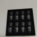 Hotel Collection Diffuser Essential Oil Gift Set,Seaside Hotel Scents for Home,Stress Relief Air Freshening,My Way,Westin,Wynn Las Vegas,Baccarat,Four Seasons,Aria