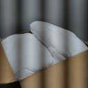 Bedsure King Mattress Pad - Quilted Fitted Mattress Topper Protector with 8-21 Inches Deep Pocket, Noiseless Breathable Bed Cover Padded, Machine Washable, White, 78x80 Inches