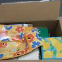 Kleenex Lotion Facial Tissues with Coconut Oil, 8 Flat Boxes, 180 Tissues Per Box, 3-Ply