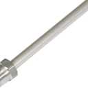 GXYWADY 150CM Airless Paint Sprayer Spray Gun Tip Extension Pole Rod, 1 Count