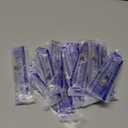 Syringes 1ml with 25 Gauge 1 Inch Needle Disposable Lab Syringe, 20 Pack 2030/01/05