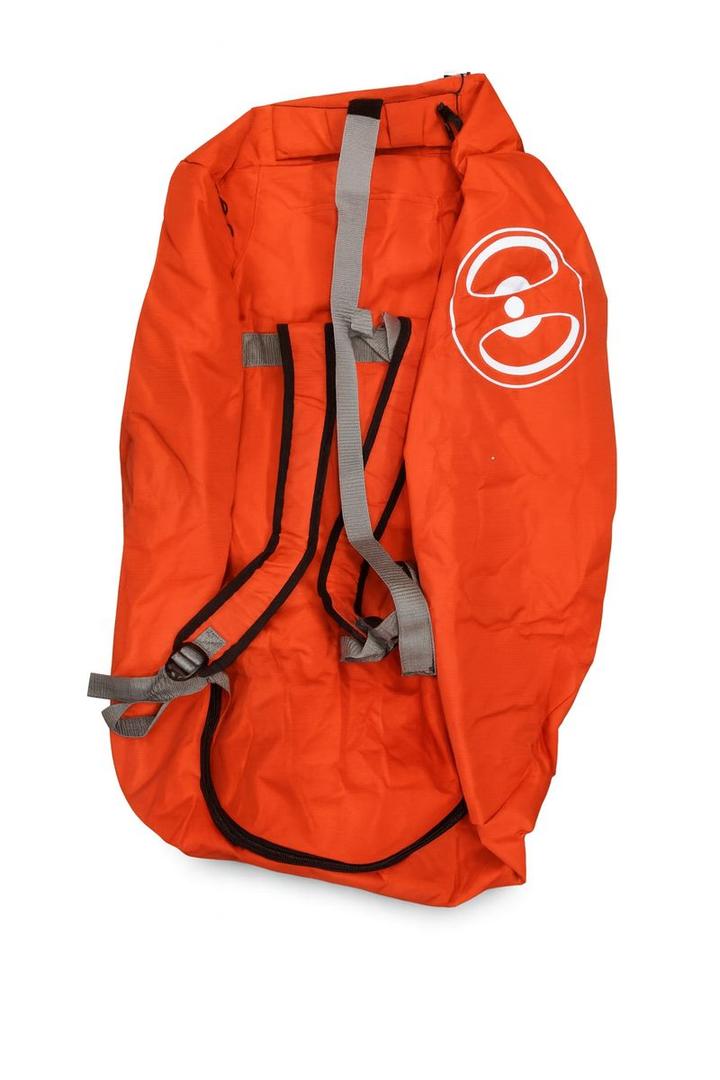  YOREPEK Laundry Tote/travel Bag