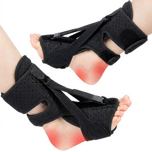 KTSAY Heel Spur Pain, Black