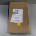 328i 435i Armrest Cover, Carbon Fiber Color Center Consoles Pad for BMW F30 F32 F34 (ABS Material) (F30 2012-2019)