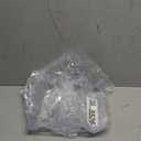 Clear Display Risers Stand, 4 Tier Display Stand, Acrylic Riser, Perfume Organiser, Jewelry Display Riser, Perfume Acrylics Stand, Acrylic Stands for Displays, Perfume Pop Figures Candy Jewelry