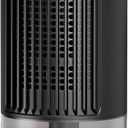 Dehumidifier, 34oz Small dehumidifiers for home, Ultra Quiet (25dB) 350 sq ft Mini Dehumidifier, Portable for Bathroom Bedroom Closet Basement RV, with 7-Color LED, Smart Defrost, Auto Shut-Off