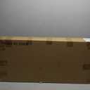 Golf Bag Storage Garage Organizer,Golf Accessories Rack,Golf Storage Stand Fit for 2 Golf Bag and Golf Clubs&Golf Balls,Sports Equipment Organizer as Fishing bags, Tennis Rackets, Skateboard