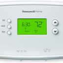 Honeywell Home RTH2510B1018 7-Day Programmable Thermostat