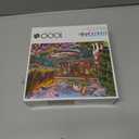 Buffalo Games - Lena - Country Life - Floating Country Store - 1000 Piece Jigsaw Puzzle for Adults - Challenging Puzzle Perfect for Game Nights - Finished Size is 26.75 x 19.75