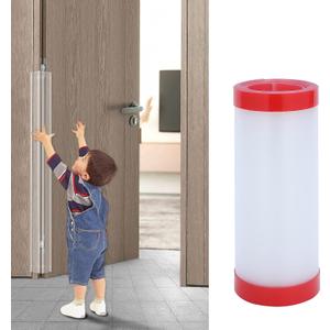 Door Pinch Guard Baby Proofing, Door Hinge Cover, Door Protector for Kids Finger Safety, Door Finger Pinch Guards Heavy Duty, Door jam Shield