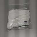 SOFIA'S CHOICE Women's Lace 3/4 Sleeve Shirts Crochet Eyelet Crew Neck Dressy Blouse Sheer Top (XL)