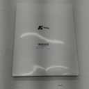 Motiskyy 6 Pcs Halloween Wood Gift Card Holder Halloween Pumpkin Coffee Cup Card Holder Ghost Gifts for Party Supplies