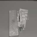 2PCS Acrylic Risers Display Stands, 3 Tier Perfume Organizer Display Shelf & Versatile Cupcake Stand Holder, Display Risers for Figures, Dessert Shelves for Party for Decoration and Organizer (2PACK Large 11.8IN)