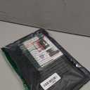 Case for Samsung Galaxy Tab A9+/A9 Plus 11 2024 Model (SM-X210/X216/X218), Heavy Duty Shockproof Rugged High Impact Protective Case, Black