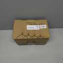 Outdoor Patio String Lights: 100Ft 30M Outside Waterproof Light - Remote Dimmable ST38 Shatterproof Bulb Connectable Hanging Outdoor Electric Lighting - Backyard Yard Gazebo Porch Party