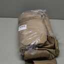 SCOCANOPY Replacement roof for Target Madaga Gazebo Model L-GZ136PST, (Khaki)
