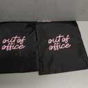 Out Of Office Travel Bag - Pack Of 2
