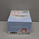 Scented Trash Bags, Tall Kitchen Drawstring, Clean Fresh Scent, 13 Gallon, 200 Count, Pack of 1