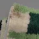 GIB Bathroom Rugs Mat 24" x 16", Extra Soft Absorbent Plush Fluffy Bath Rugs, Non-Slip Washable Bath Mats for Bathroom Floor Shower Home Decor Accessories, Dark Green Checkered