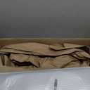 VUSIGN Glass Dry Erase Board for Wall, 36" x 24" Magnetic Dry Erase Board, Large Frameless Mounted White Board Dry Erase for Office, Home, School