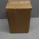 3 Large Drawers Makeup Organizer - 5 Tier Bathroom Counter Organizers and Storage, Versatile Perfume Vanity Organizer, Ideal for Cosmetic, Large Skincare, Face Mask, Office Supplies, Amber