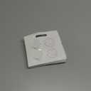 iPhone Charger Fast Charging,[MFi Certified] 2Pack 20W Type C Fast Charger Block with [10FT&6FT] USB C to Lightning Cable Compatible for iPhone 14/13/12/11 Pro Max/Xs Max/XR/X,iPad (White)