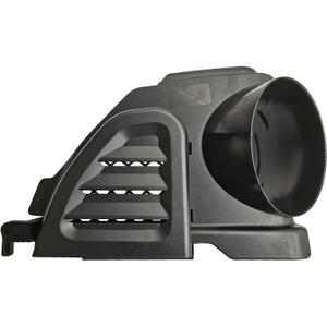631-05491B Bagger Vent Wall Assembly for CUB Cadet MTD 42" 46" 50" 54" Double Baggers