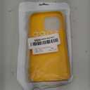 Tuscany Yellow Case for iPhone 16 Pro