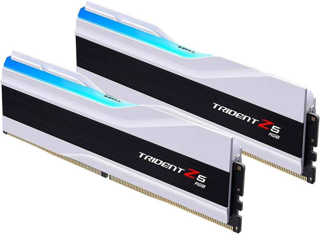 MEM 2 * 32G|GSK F5-6000J3040G32GX2-TZ5RW