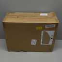 Clemate Upgraded X-Large Shoe Organizer,Shoe Storage Organizer,12 Pack,Shoe Box Clear Plastic Stackable,Drop Front Shoe Box with Clear Door, Shoe Containers For Sneaker Display,Fit up to US Size13