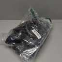 Accessories Bundle for Nintendo Switch 2, 16-in-1: Carrying Case, 2 Screen Protectors, Steering Wheel, Grip for Joycon Controller, Dockable Console Protective Cover Shell, etc. 2025 Switch2 Game Kit (Black(No controller))